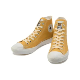 Chuck Taylor All Star Light Hi «Pokémon Eevee»
