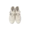 Chuck Taylor All Star Light Plastic Ghillie Hi «Blanco»