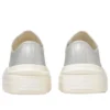 Chuck Taylor All Star Light PLTS 2 MT OX «Silver»