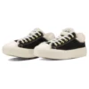 Chuck Taylor All Star Light PLTS Boacollar OX «Negro»