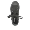 Chuck Taylor All Star Light PLTS Ghillie Hi «Black Monochrome»