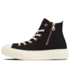 Chuck Taylor All Star Light Plts PG Z High Top «Negro»
