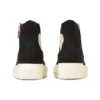 Chuck Taylor All Star Light Plts PG Z High Top «Negro»