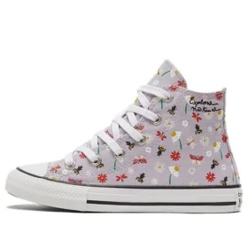 Chuck Taylor All Star «Light Purple»