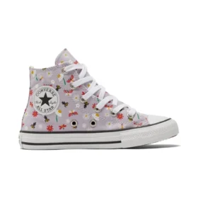 Chuck Taylor All Star «Light Purple»