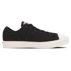 Chuck Taylor All Star Light Quilting ST OX «Negro»