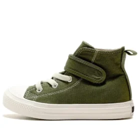 Chuck Taylor All Star Light V-1 High Top «Green»