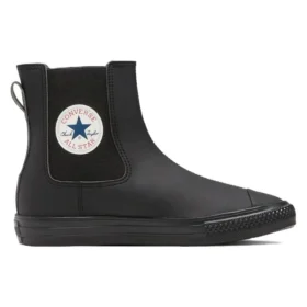 Chuck Taylor All Star Light WR SL Sidegorge Shin-Hi «Negro»