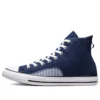 Chuck Taylor All Star Lofi «Azul oscuro/Blanco»