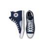 Chuck Taylor All Star Lofi «Azul oscuro/Blanco»