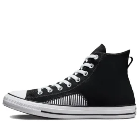 Chuck Taylor All Star Lofi «Black White»