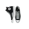 Chuck Taylor All Star Lofi «Black White»