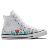 Chuck Taylor All Star Lona «Blanco»