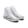 Chuck Taylor All Star Lona «Blanco»
