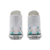 Chuck Taylor All Star Lona «Blanco»