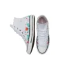 Chuck Taylor All Star Lona «Blanco»