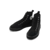 Chuck Taylor All Star Longlife High «Negro»