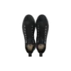 Chuck Taylor All Star Longlife High «Negro»