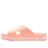 Chuck Taylor All Star Lounge Sandal Lite CX «Melocotón suave»