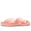 Chuck Taylor All Star Lounge Sandal Lite CX «Melocotón suave»