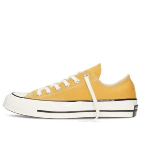 Chuck Taylor All Star Low 1970S Amarillo girasol