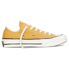 Chuck Taylor All Star Low 1970S Amarillo girasol