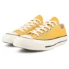 Chuck Taylor All Star Low 1970S Amarillo girasol