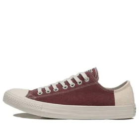 Chuck Taylor All Star Low «Americana Block»