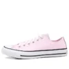 Chuck Taylor All Star Low «Anodized Metals – Pink Foam»