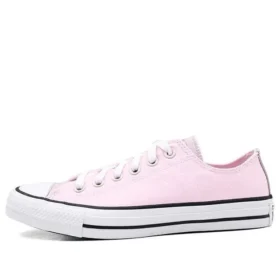 Chuck Taylor All Star Low «Anodized Metals – Pink Foam»