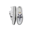 Chuck Taylor All Star Low «Blanco Negro»