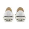 Chuck Taylor All Star Low «Boho Mix – Embroidered Flowers»