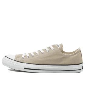 Chuck Taylor All Star Low «Burnt Color Pack Beige»