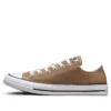 Chuck Taylor All Star Low Canvas «Marrón»