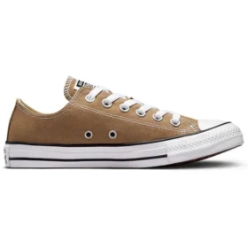 Chuck Taylor All Star Low Canvas «Marrón»