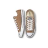 Chuck Taylor All Star Low Canvas «Marrón»