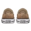 Chuck Taylor All Star Low Canvas «Marrón»