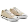 Chuck Taylor All Star Low «Caqui»