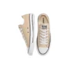 Chuck Taylor All Star Low «Caqui»