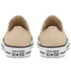 Chuck Taylor All Star Low «Caqui»