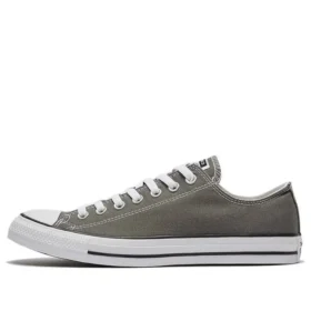 Chuck Taylor All Star Low «Charcoal»