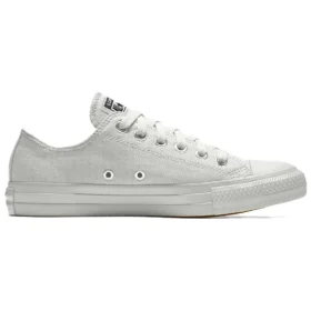 Chuck Taylor All Star Low Custom «Blanco»