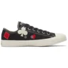 Chuck Taylor All Star Low «Deck of Card»