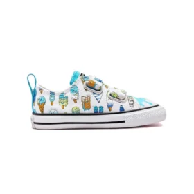 Chuck Taylor All Star Low Easy-On «Ice Pop»