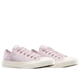 Chuck Taylor All Star Low «Floral Satin»