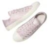 Chuck Taylor All Star Low «Floral Satin»