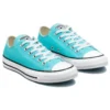 Chuck Taylor All Star Low «Fly Blue»