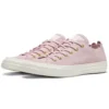Chuck Taylor All Star Low «Frilly Thrills Pink Foam»