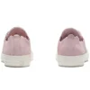 Chuck Taylor All Star Low «Frilly Thrills Pink Foam»