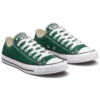 Chuck Taylor All Star Low «Green White»